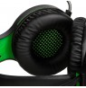 Headphones Esperanza EGH430 THUNDERBIRD (black color)