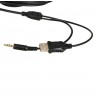 Headphones Esperanza EGH430 THUNDERBIRD (black color)