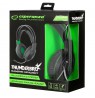 Headphones Esperanza EGH430 THUNDERBIRD (black color)