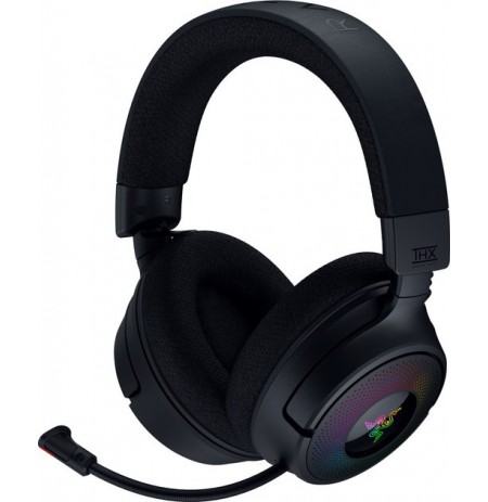Razer Kraken V4 wireless Gaming Headset black
