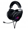 ASUS ROG Theta 7.1 Headset Wired Head-band Gaming USB Type-C Black
