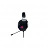 ASUS ROG Theta 7.1 Headset Wired Head-band Gaming USB Type-C Black