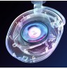 SteelSeries Arctis Nova 7P Gaming Head