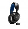 SteelSeries Arctis Nova 7P Gaming Head