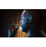 SteelSeries Gaming Headset Arctis Nova Pro X Over-Ear Noise canceling Wired