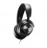 SteelSeries Gaming Headset Arctis Nova Pro X Over-Ear Noise canceling Wired