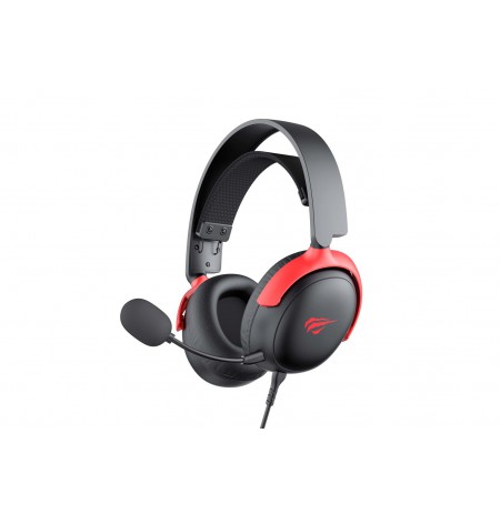 Havit H2015F Headset Wired Head-band Gaming