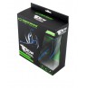 Esperanza EGH330B Head-band Black, Blue