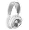 SteelSeries | Gaming Headset | Arctis Nova Pro | Bluetooth | Over-Ear | Noise canceling | Wireless | White