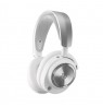 SteelSeries | Gaming Headset | Arctis Nova Pro | Bluetooth | Over-Ear | Noise canceling | Wireless | White