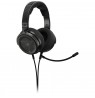 Corsair | VIRTUOSO PRO | Gaming Headset | Wired | Over-Ear | Microphone | Carbon