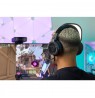 Corsair | VIRTUOSO PRO | Gaming Headset | Wired | Over-Ear | Microphone | Carbon
