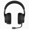 Corsair VIRTUOSO RGB Wireless XT Headset Wired & Wireless Head-band Bluetooth Black