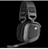 Corsair HS80 RGB Headset Wireless Head-band Gaming Black