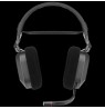 Corsair HS80 RGB Headset Wireless Head-band Gaming Black