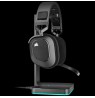 Corsair HS80 RGB Headset Wireless Head-band Gaming Black