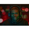 Corsair HS80 RGB Headset Wireless Head-band Gaming Black