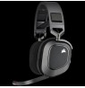 Corsair HS80 RGB Headset Wireless Head-band Gaming Black