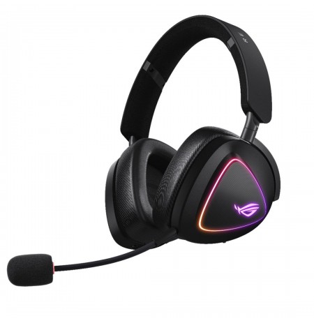 ASUS Headset ROG Delta II