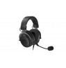 ENDORFY VIRO Plus USB Headset Wired Head-band Music/Everyday Black