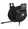 Mad Catz F.R.E.Q. 2 Headset Wired Head-band Gaming Black