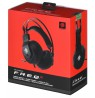 Mad Catz F.R.E.Q. 2 Headset Wired Head-band Gaming Black