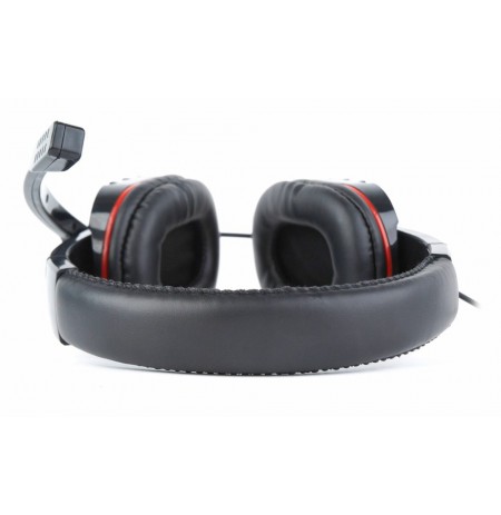 Headphones GEMBIRD GHS-402 (black color