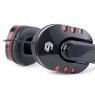 Headphones GEMBIRD GHS-402 (black color