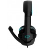 Esperanza EGH310B Headset Head-band Black,Blue