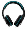 Esperanza EGH310B Headset Head-band Black,Blue
