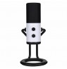 NZXT Capsule White PC microphone