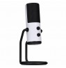 NZXT Capsule White PC microphone