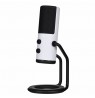 NZXT Capsule White PC microphone