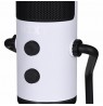 NZXT Capsule White PC microphone