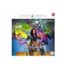Puzzle Good Loot Gaming 1000 Game Art Chronicles The Witcher Yennefer & Salvador Dali