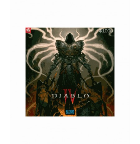 Puzzle Good Loot Gaming 1000 Diablo IV: Inarius