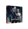 Puzzle Good Loot Gaming 1000 The Witcher: Geralt and Ciri