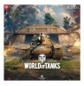 Puzzle Good Loot Gaming 1000 World of Tanks: Roll Out