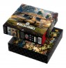 Puzzle Good Loot Gaming 1000 World of Tanks: Roll Out