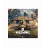Puzzle Good Loot Gaming 1000 World of Tanks: Roll Out