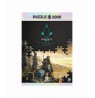 Puzzle Good Loot Gaming 1000 Assassins Creed Valhalla Vista of England Premium