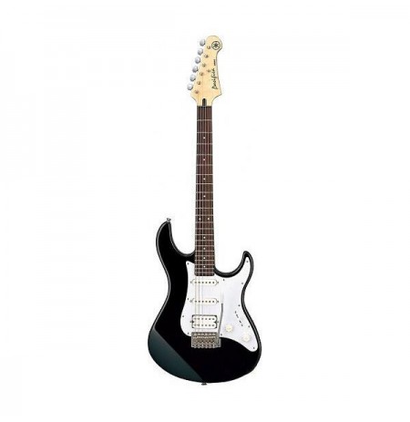 Yamaha Pacifica 012 II BL - Gitara elektrinė