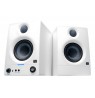 PreSonus Eris 3.5 2nd Gen White - a pair of active monitors, white