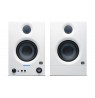 PreSonus Eris 3.5 BT White 2nd Gen - a pair of active BT monitors