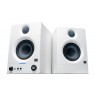 PreSonus Eris 3.5 BT White 2nd Gen - a pair of active BT monitors