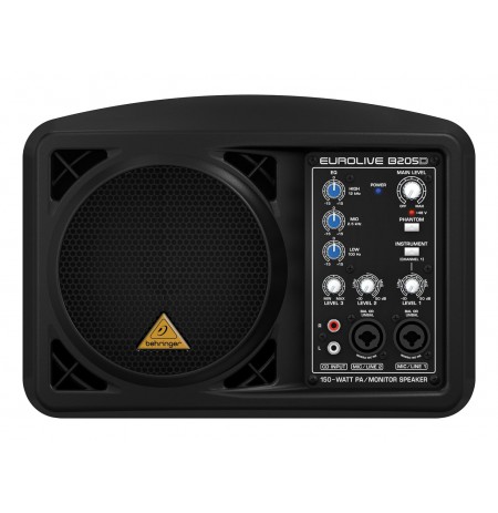 Behringer EUROLIVE B205D