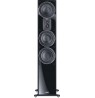 Magnat Signature 507 4-way Black Wired 200 W