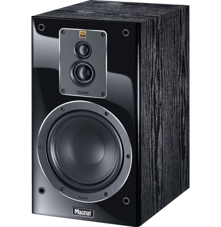 Magnat SIGNATURE 503 3-way Black Wired 100 W 2 pcs.