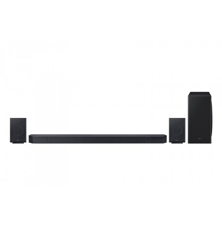 Soundbar Samsung HW-Q930D/EN