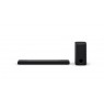 LG S77TY Black 3.1.3 channels 400 W